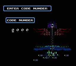 Isolated Warrior screenshot 5 for NES